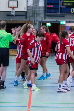 Bild 9 - Frauen BT - HSG WaBo 2011 : Erfebnis: 23:27
